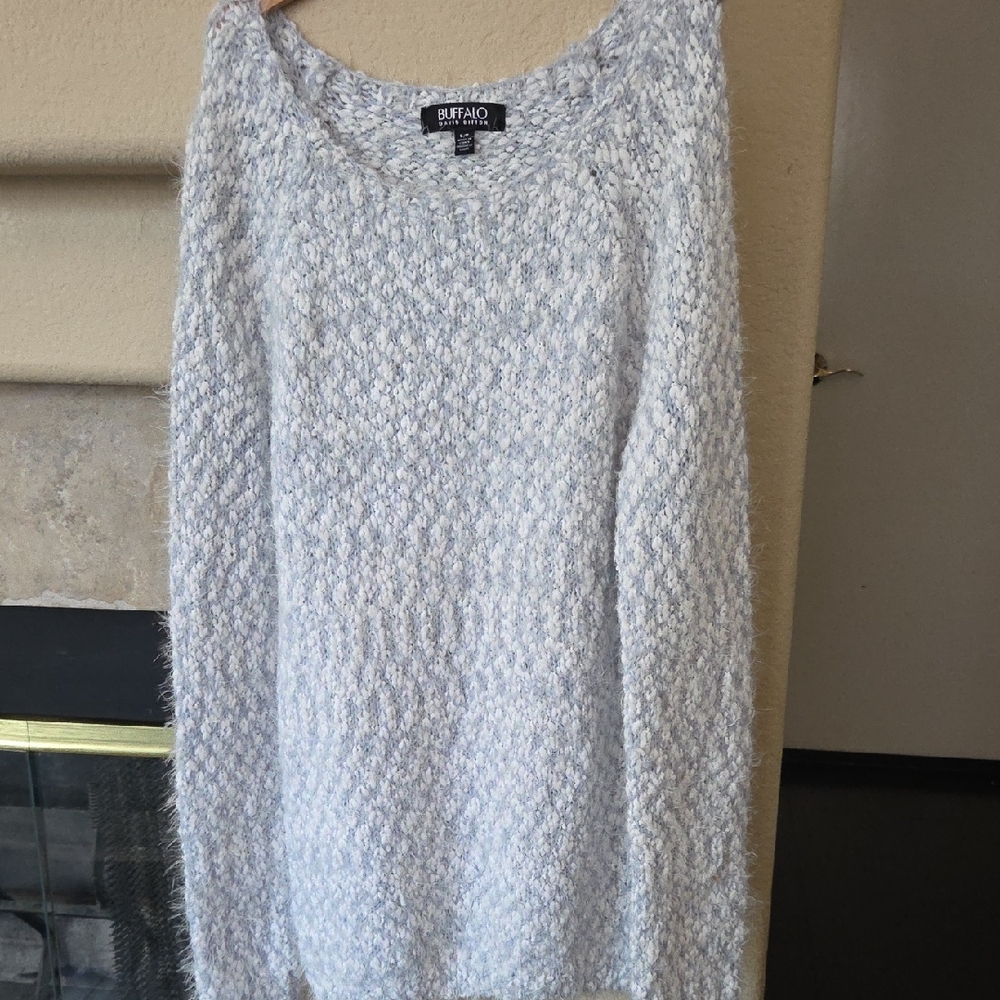Buffalo David Bitton Soft Knit Sweater